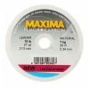 Bussing Bait Leader & Tippet Maxima Fluorocarbon Leader Spool
