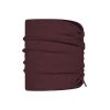 Buff Merino Wool Fleece Neckwarmer Headwear
