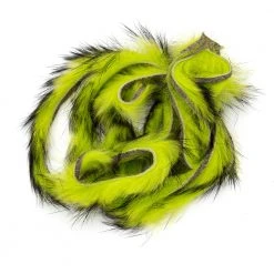 Hareline Dubbin Micro Pulsator Strips