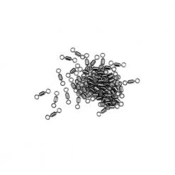 FBK Flies Centerpin & Float Fishing Blood Run Micro Swivels