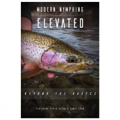 Angler's Book Supply Modern Nymphing Elevated