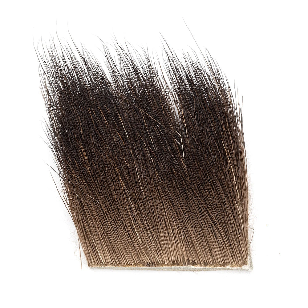 Wapsi Fly Tying Moose Body - Premium Fly Tying Material for Realistic Flies 1 Wapsi Fly Moose Body