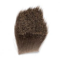 Hareline Dubbin Fur & Hair Hareline Mule Deer Hair For Spinning