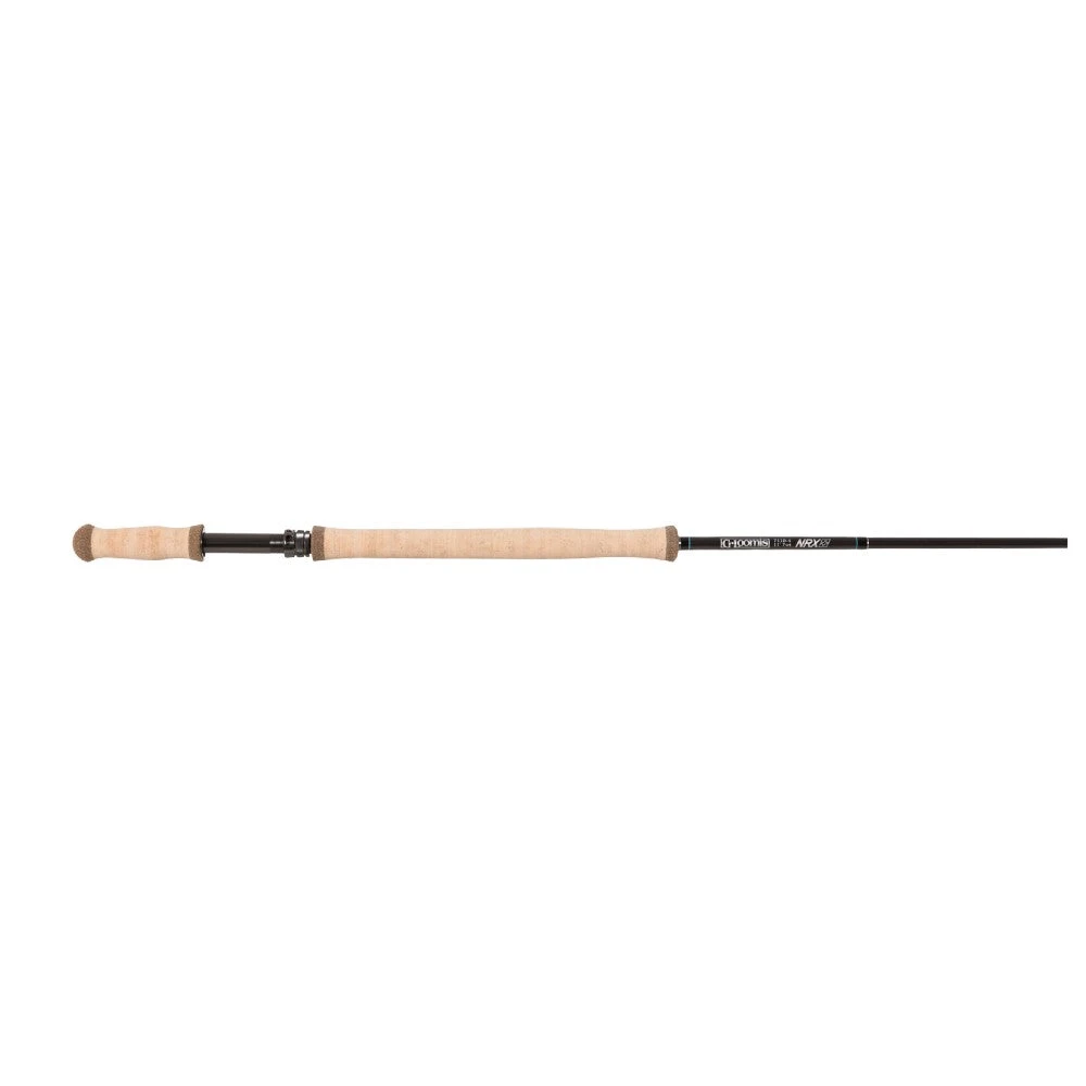 Shimano G-Loomis NRX+ Switch Fly Fishing Rod - Premium Fly Rod for Anglers 1 Shimano G-Loomis NRX+ Switch Fly Fishing