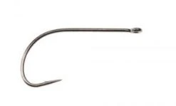 Hareline Dubbin Hooks & Shanks Ahrex NS122 Light Stinger
