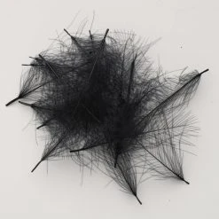 Feathers & Hackle Nature's Spirit CDC