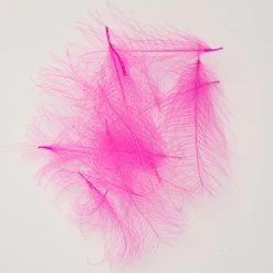 Feathers & Hackle Nature's Spirit CDC