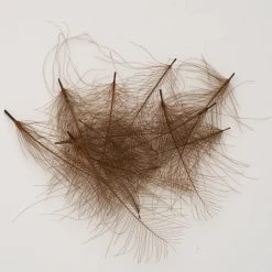 Feathers & Hackle Nature's Spirit CDC