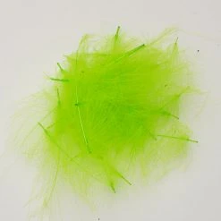 Feathers & Hackle Nature's Spirit CDC