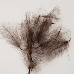 Feathers & Hackle Nature's Spirit CDC