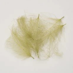 Feathers & Hackle Nature's Spirit CDC