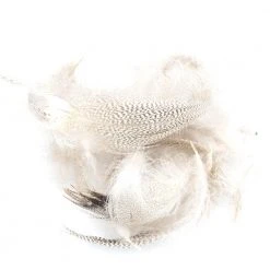 Wapsi Fly Mallard Barred Flanks Feathers & Hackle