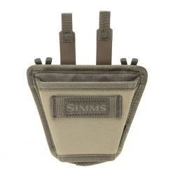 Simms Fishing Simms Flyweight Net Holster Packs, Vests & Bags