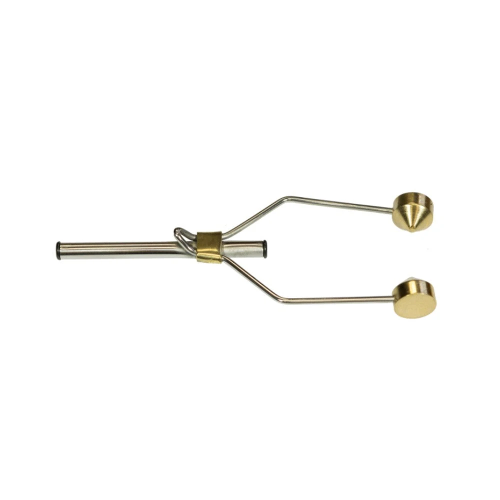 New Phase Ceramic Bobbin Fly Tying Tool - Premium Fly Tying Accessories for Anglers 1 New Phase Ceramic Bobbin Fly Tying Tools