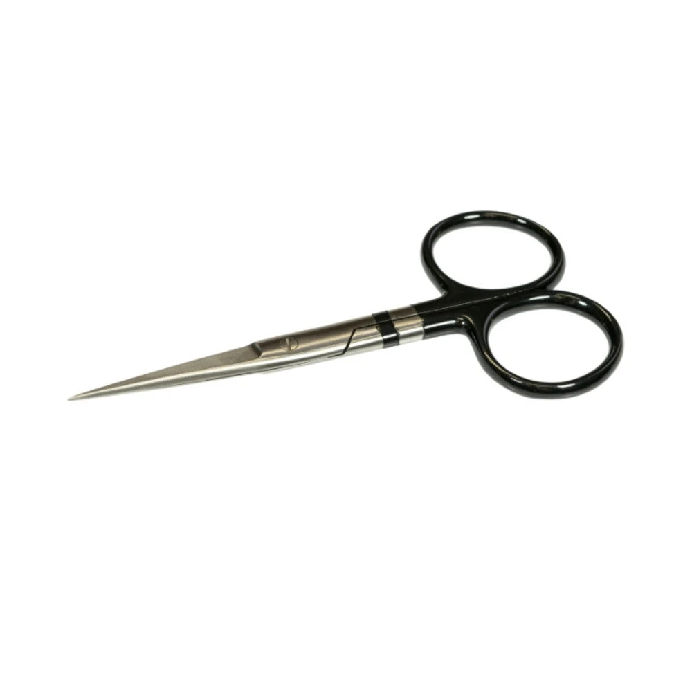 New Phase Tungsten Carbide Fly Tying Scissors - Precision Cutting Tools for Fly Tying Enthusiasts 1 New Phase Tungsten Carbide Scissors