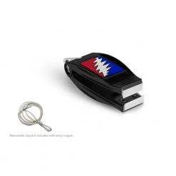 Abel Reels Abel Nipper - Premium Fishing Accessory | Gifts & Accessories 8 Abel Reels Abel Nipper