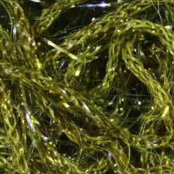 Hareline Dubbin UV Polar Chenille - Premium Fly Tying Material for Enhanced UV Visibility 33 Hareline Dubbin UV Polar Chenille