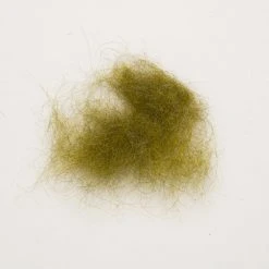 Wapsi Fly Crawdub Dubbing - Premium Fly Tying Material for Realistic Fly Patterns 12 Wapsi Fly Crawdub Dubbing