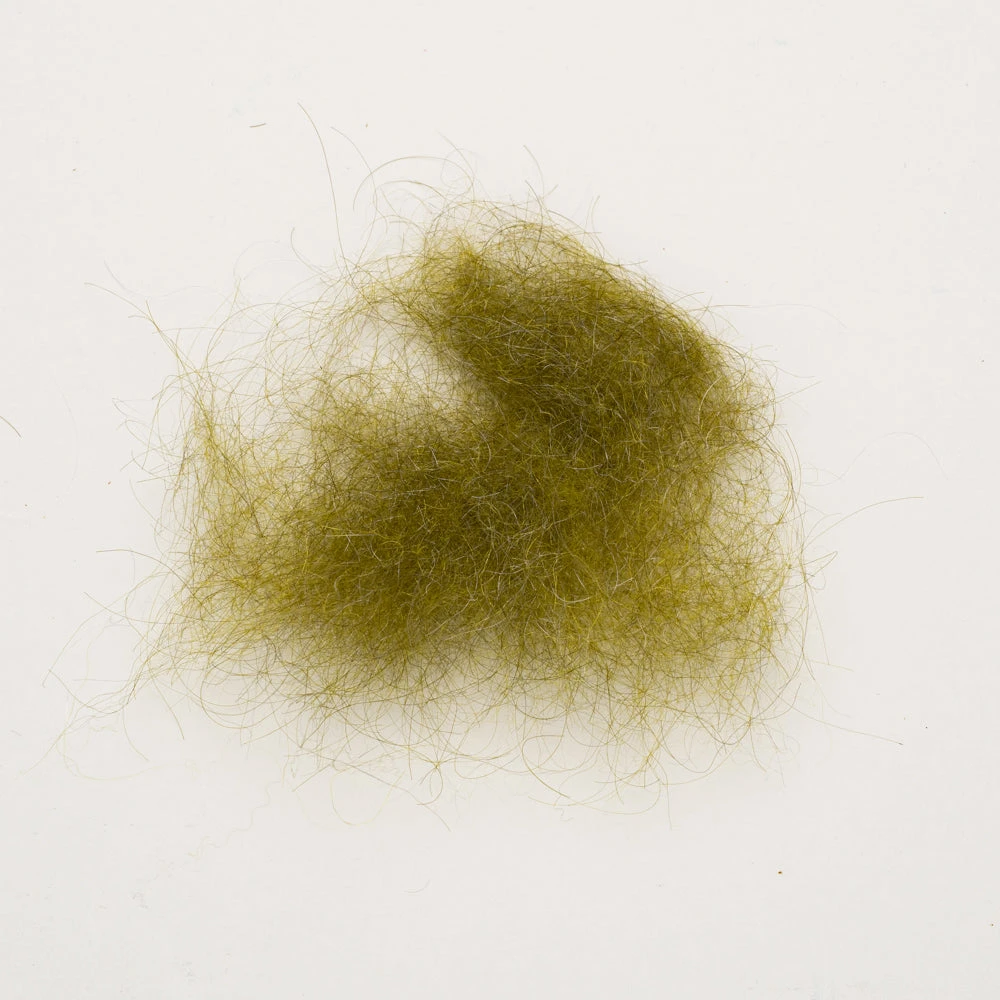 Wapsi Fly Crawdub Dubbing - Premium Fly Tying Material for Realistic Fly Patterns 4 Wapsi Fly Crawdub Dubbing