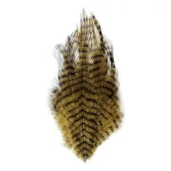 Montana Fly Company Feathers & Hackle MFC Mini Barred Marabou