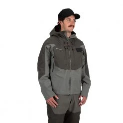 Simms Fishing Simms G3 Guide Jacket Jackets & Rainwear