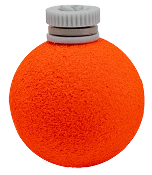 Rajeff Sports Air-Lock Indicators - Premium Fly Fishing Strike Indicators for Enhanced Accuracy 2 Rajeff Sports Air-Lock Indicators