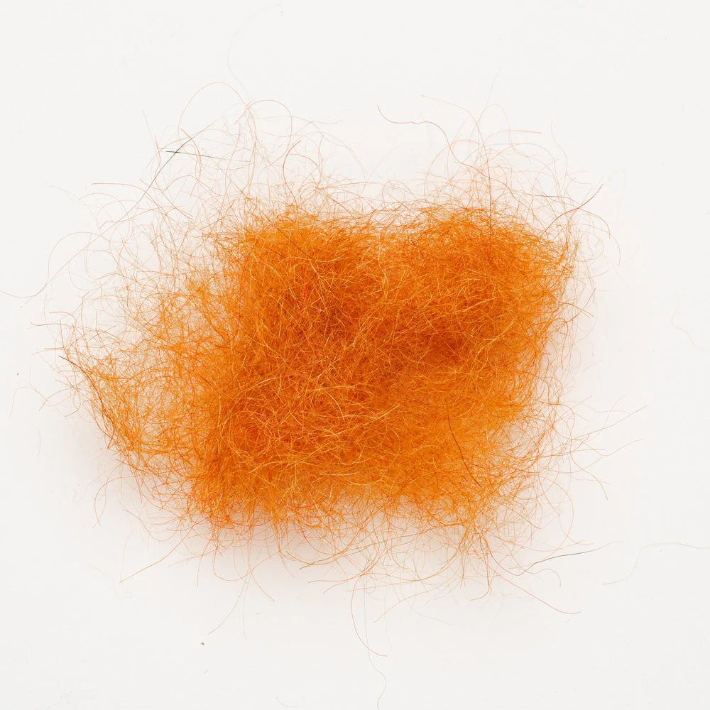 Wapsi Fly Crawdub Dubbing - Premium Fly Tying Material for Realistic Fly Patterns 9 Wapsi Fly Crawdub Dubbing