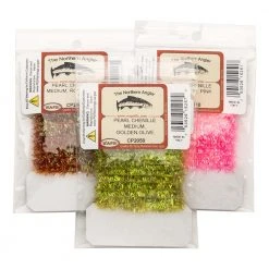 Wapsi Fly Pearl Chenille