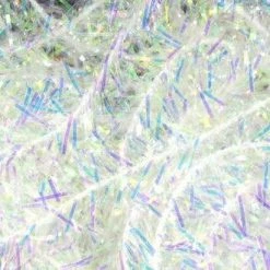 Hareline Dubbin Chenille, Braid & Body Materials UV Estaz Grande