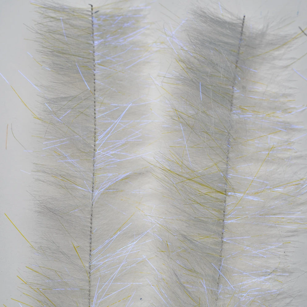 Renzetti Polar Fibre Streamer Brush for Fly Tying - Chenille, Braid & Body Materials 10 Renzetti Chenille, Braid & Body Materials Polar Fibre Streamer Brush