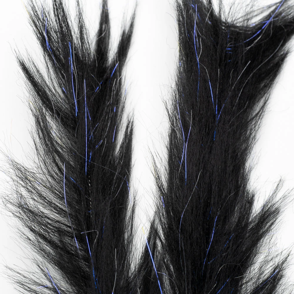 Renzetti Polar Fibre Streamer Brush for Fly Tying - Chenille, Braid & Body Materials 8 Renzetti Chenille, Braid & Body Materials Polar Fibre Streamer Brush