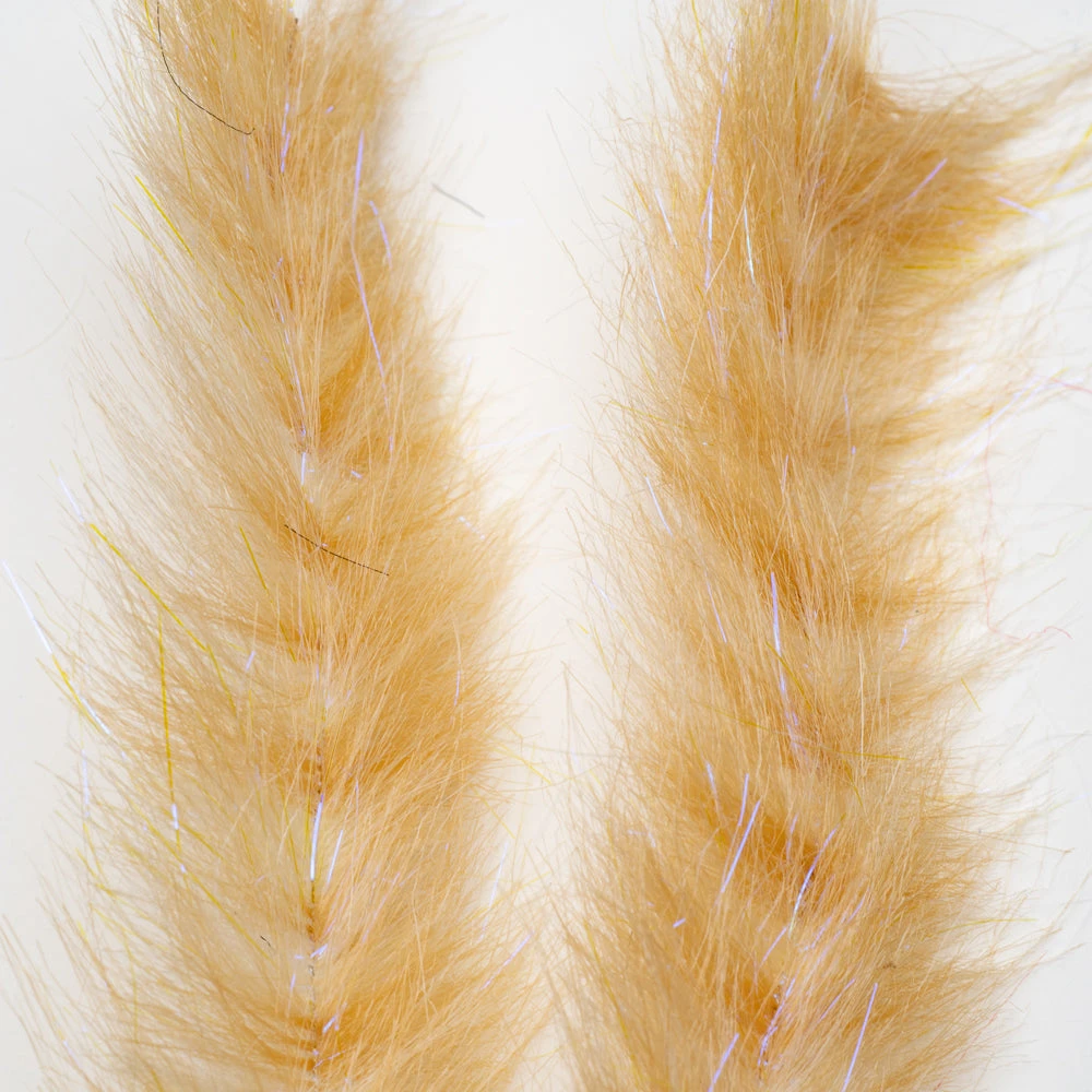 Renzetti Polar Fibre Streamer Brush for Fly Tying - Chenille, Braid & Body Materials 5 Renzetti Chenille, Braid & Body Materials Polar Fibre Streamer Brush