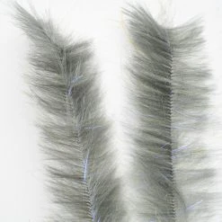 Renzetti Polar Fibre Streamer Brush for Fly Tying - Chenille, Braid & Body Materials 18 Renzetti Chenille, Braid & Body Materials Polar Fibre Streamer Brush