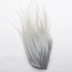 Hareline Dubbin Polar Goat Hair