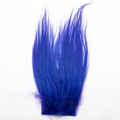 Hareline Dubbin Polar Goat Hair