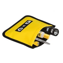 Loon Outdoors Fly Tying Loon/Vedavoo Special Edition Pinch Pouch