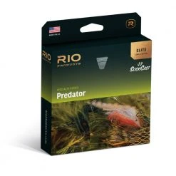 Far Bank Enterprises Fly Line RIO Elite Predator