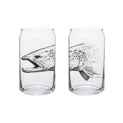 Rep Your Water Predator Glass