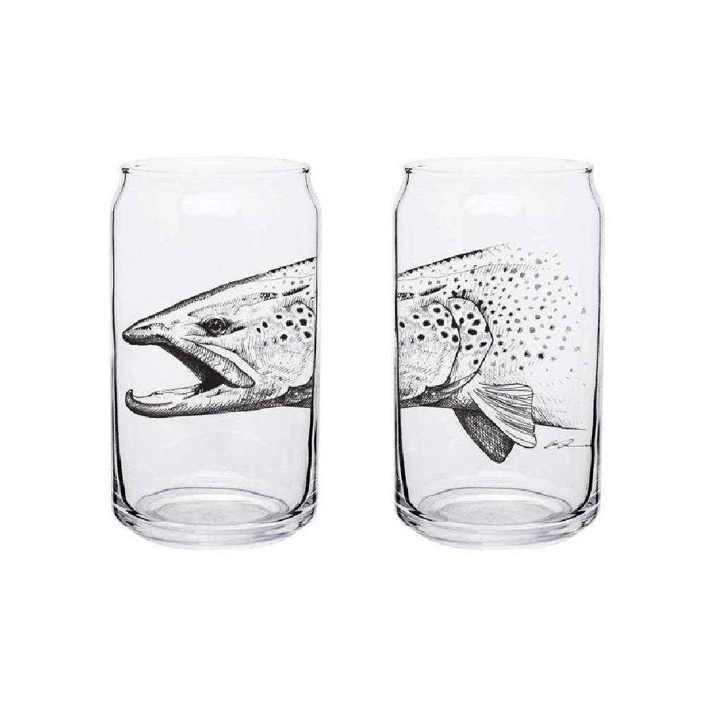 Rep Your Water Predator Glass - Premium Drinking Glass for Outdoor Enthusiasts 1 Rep Your Water Predator Glass