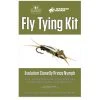 Flymen Fishing Company Fly Tying Kit - Evolution Stonefly Prince Nymph