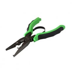 Bussing Bait Tools & Accessories Lead Punch Pliers
