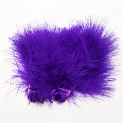 Wapsi Fly Feathers & Hackle Strung Marabou