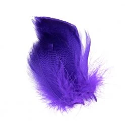 Wapsi Fly Large Select Mallard Barred Flanks Feathers & Hackle