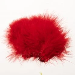 Wapsi Fly Feathers & Hackle Strung Marabou