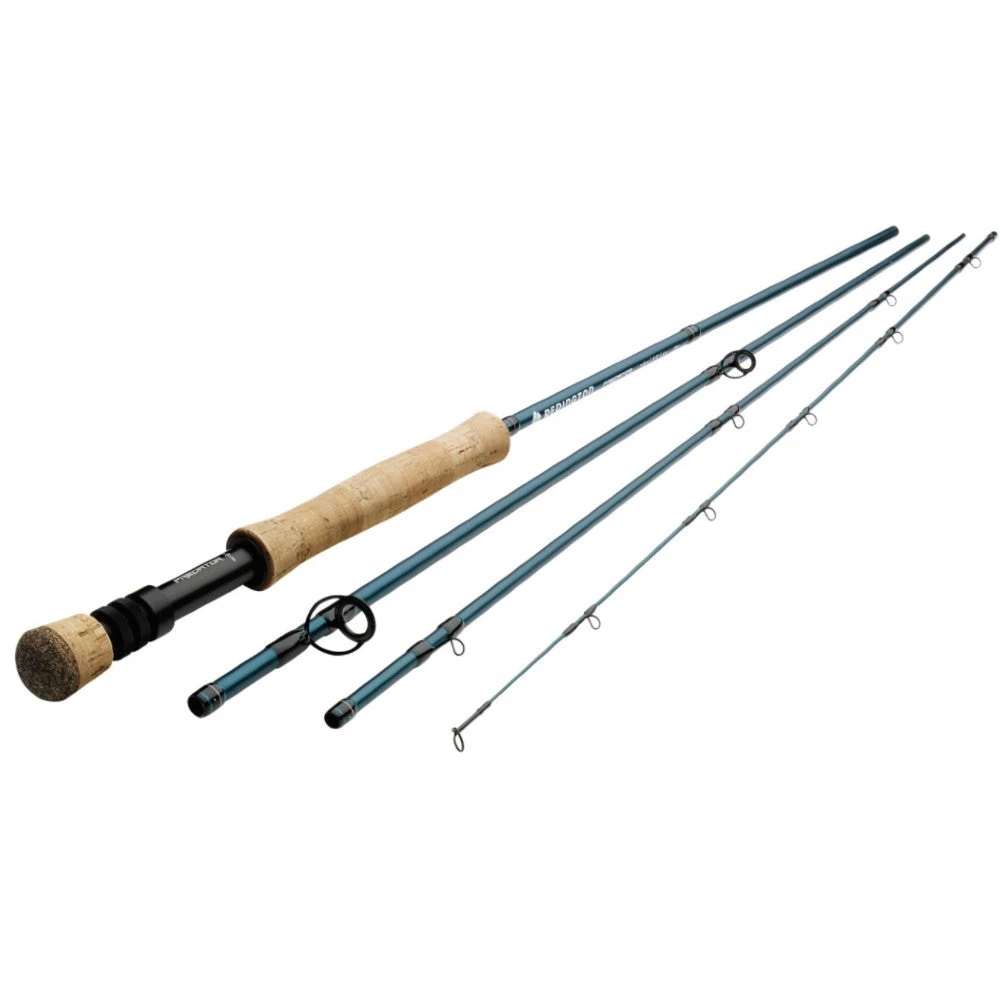 Redington Predator Fly Rod - Premium Fly Fishing Rod for All Skill Levels 1 Far Bank Enterprises Fly Rods Redington Predator
