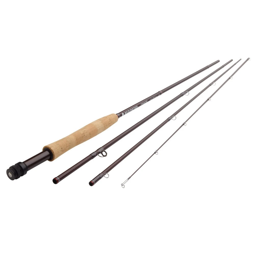 Redington Trace Fly Rod - Premium Fly Fishing Rod for All Skill Levels 1 Far Bank Enterprises Fly Rods Redington Trace