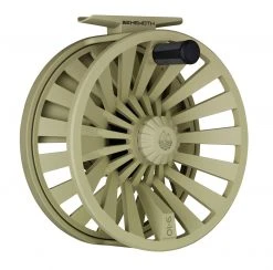 Far Bank Enterprises Redington Behemoth Fly Reels