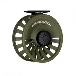 Far Bank Enterprises Redington Behemoth Fly Reels