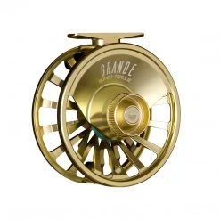Far Bank Enterprises Redington Grande Reel Fly Reels