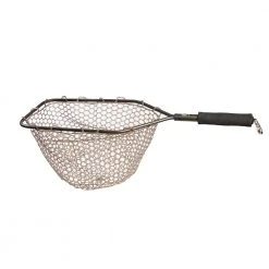 FBK Flies Adamsbuilt 15" Catch & Release Ghost Net Gifts & Accessories